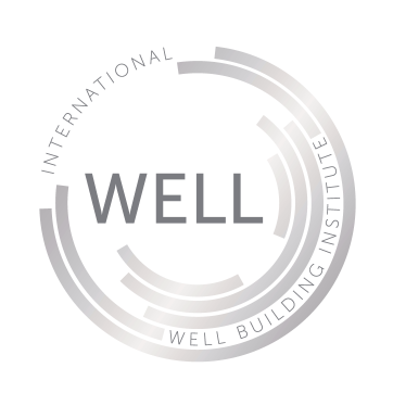 International Well Building Institute [logo]