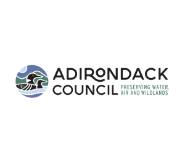 Adirondack Council: Preserving Water, Air and Wildlands [logo]