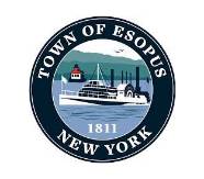 Town of Esopus, New York [logo]