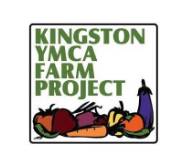 Kingston YMCA Farm Project [logo]