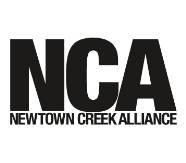 NCA: Newtown Creek Alliance [logo]