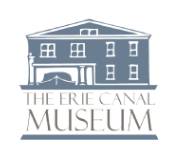 The Erie Canal Museum [logo]