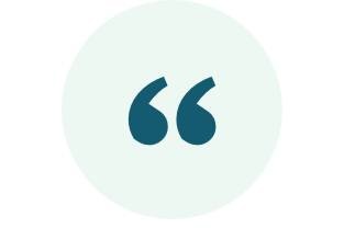 Quotation Mark icon