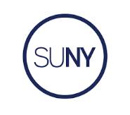 SUNY [logo]