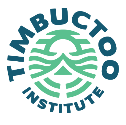 Timbuctoo Institute [logo]