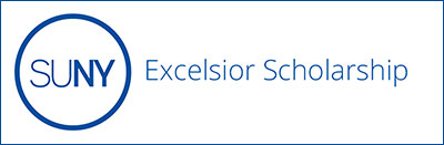 S U N Y Excelsior Scholarship