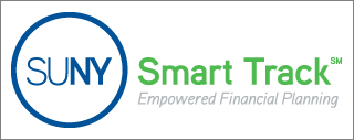 S U N Y smart track empowered financial planning