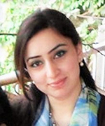 Zainab Tariq