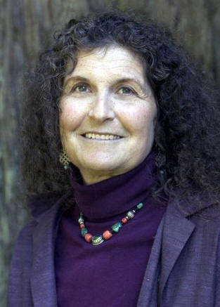 Arlene Blum